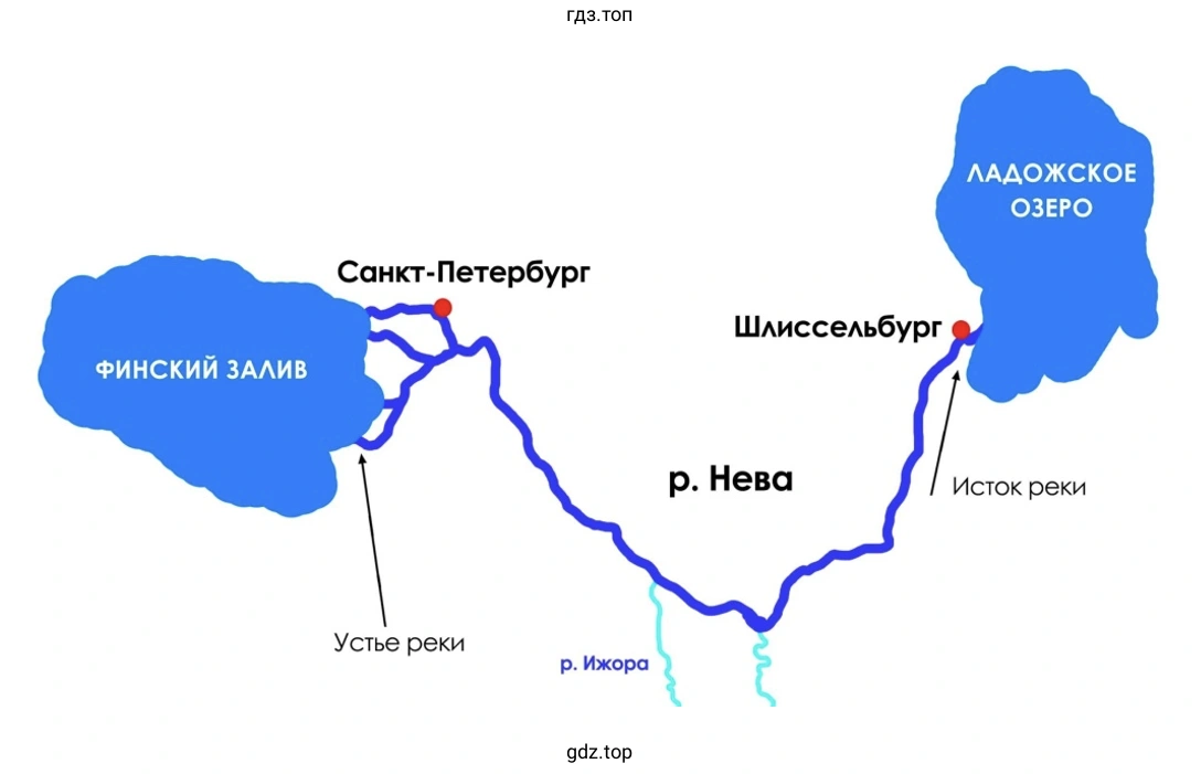Нева