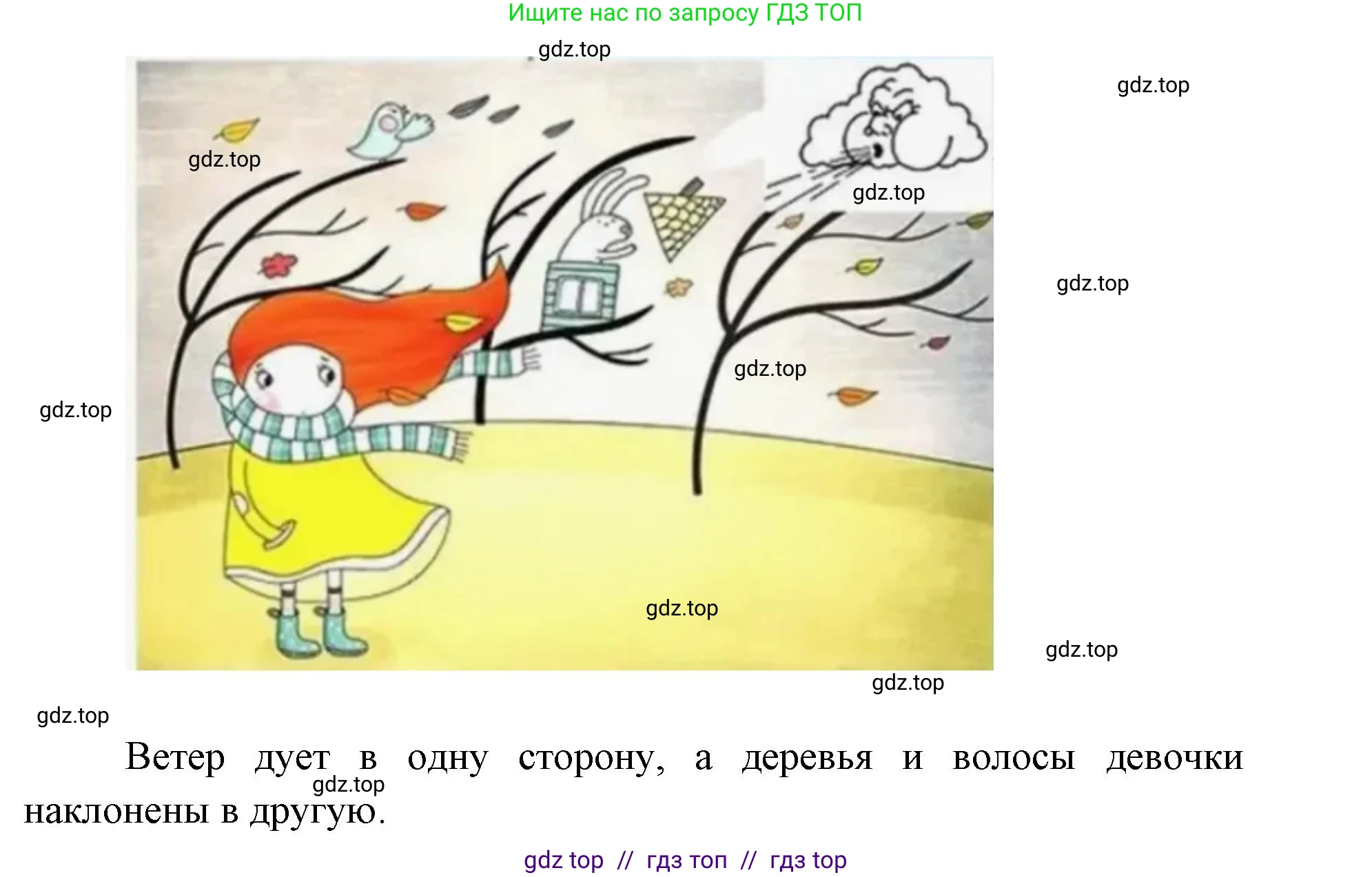 Окружающий мир, 1 класс рабочая тетрадь, автор: Плешаков Андрей Анатольевич, издательство Просвещение, Москва, 2023, белого цвета, Часть 2, страница 23, Решение 2 (продолжение 3)