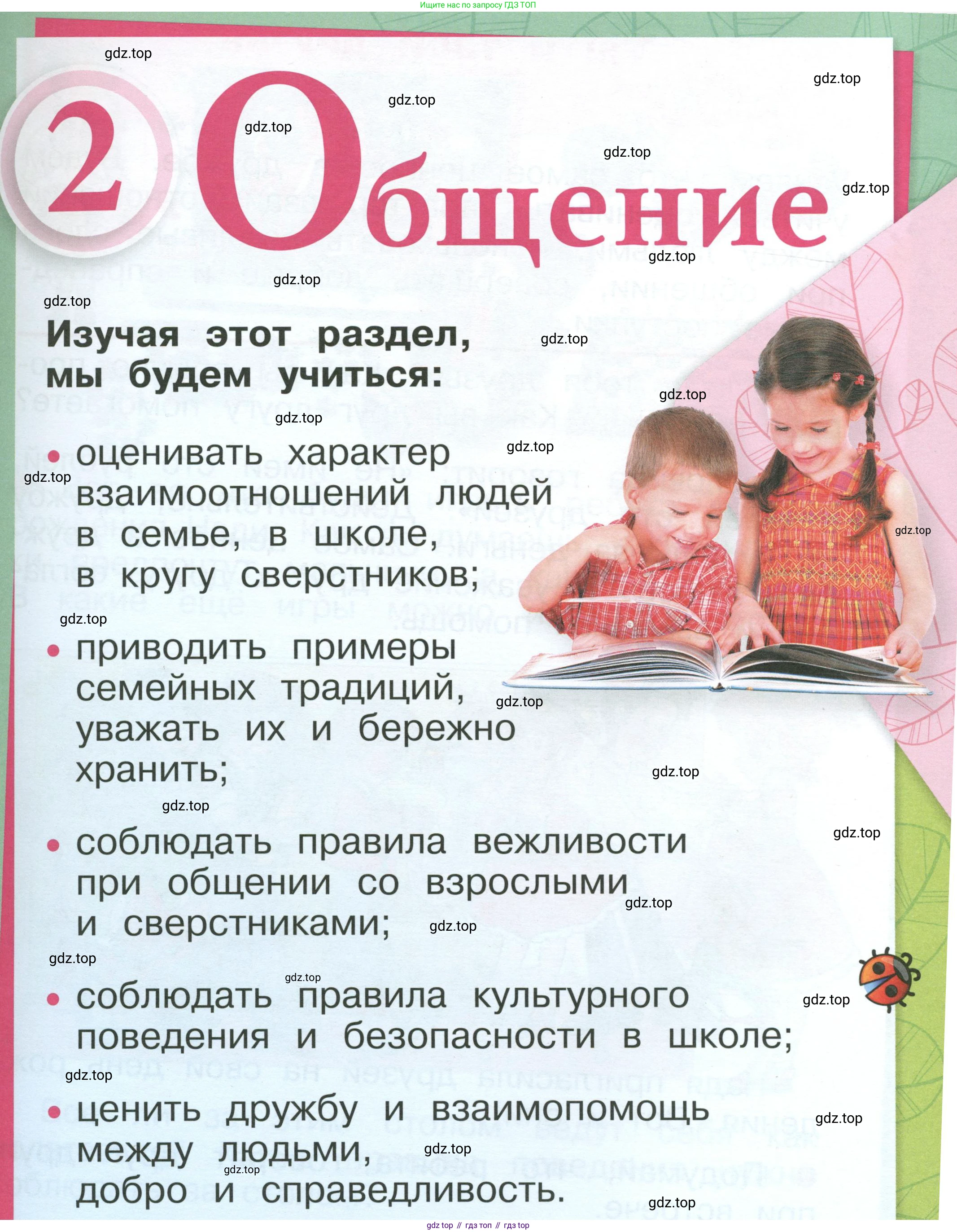 ГДЗ Окружающий мир, 1 класс Учебник, автор: Плешаков Андрей Анатольевич, издательство Просвещение, Москва, 2022, белого цвета, Часть 1, страница 21, Условие