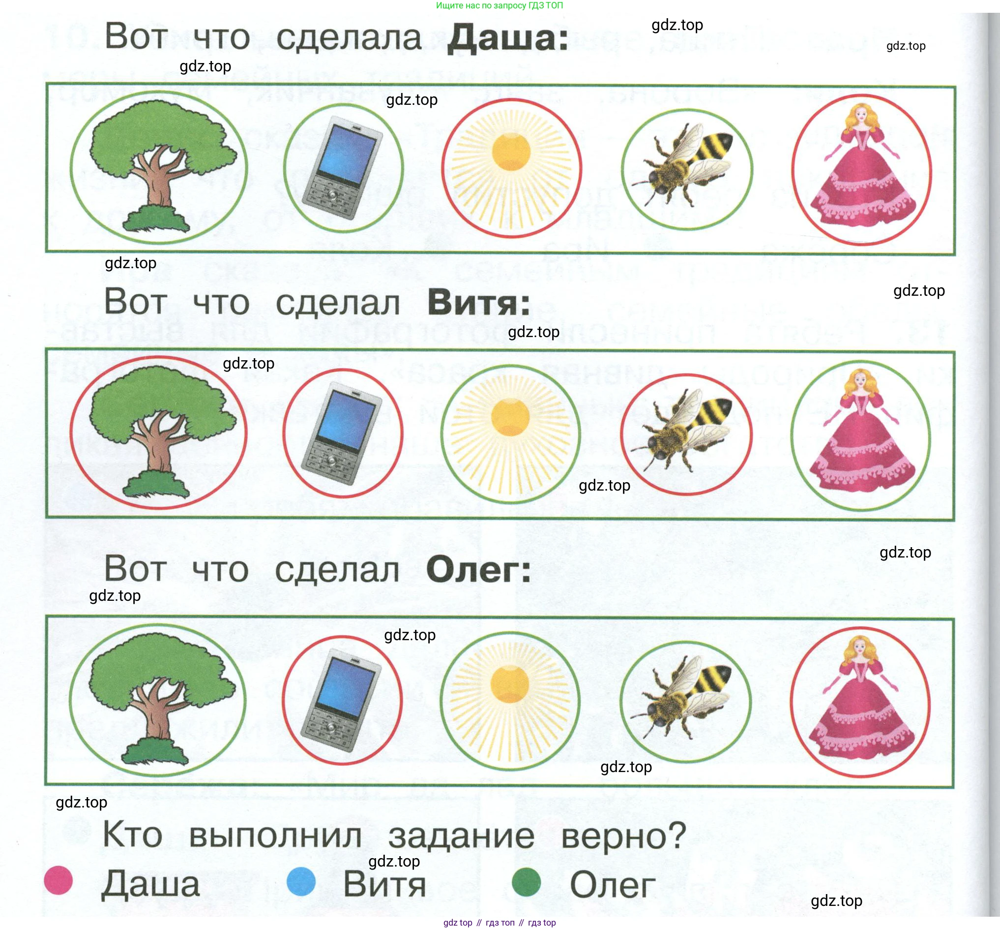 ГДЗ Окружающий мир, 1 класс Учебник, автор: Плешаков Андрей Анатольевич, издательство Просвещение, Москва, 2022, белого цвета, Часть 3, страница 91, номер 14, Условие (продолжение 2)