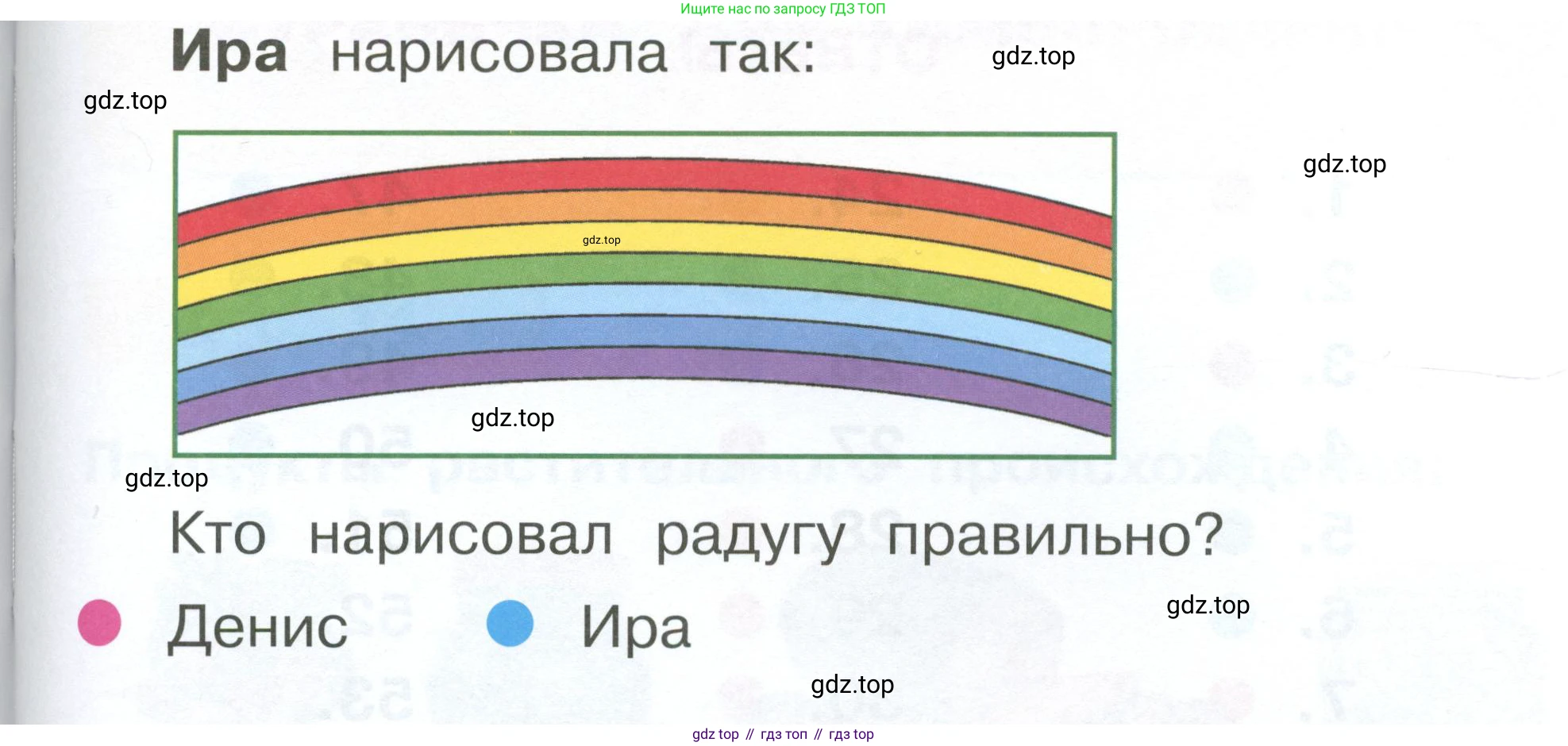 ГДЗ Окружающий мир, 1 класс Учебник, автор: Плешаков Андрей Анатольевич, издательство Просвещение, Москва, 2022, белого цвета, Часть 3, страница 120, номер 67, Условие (продолжение 2)