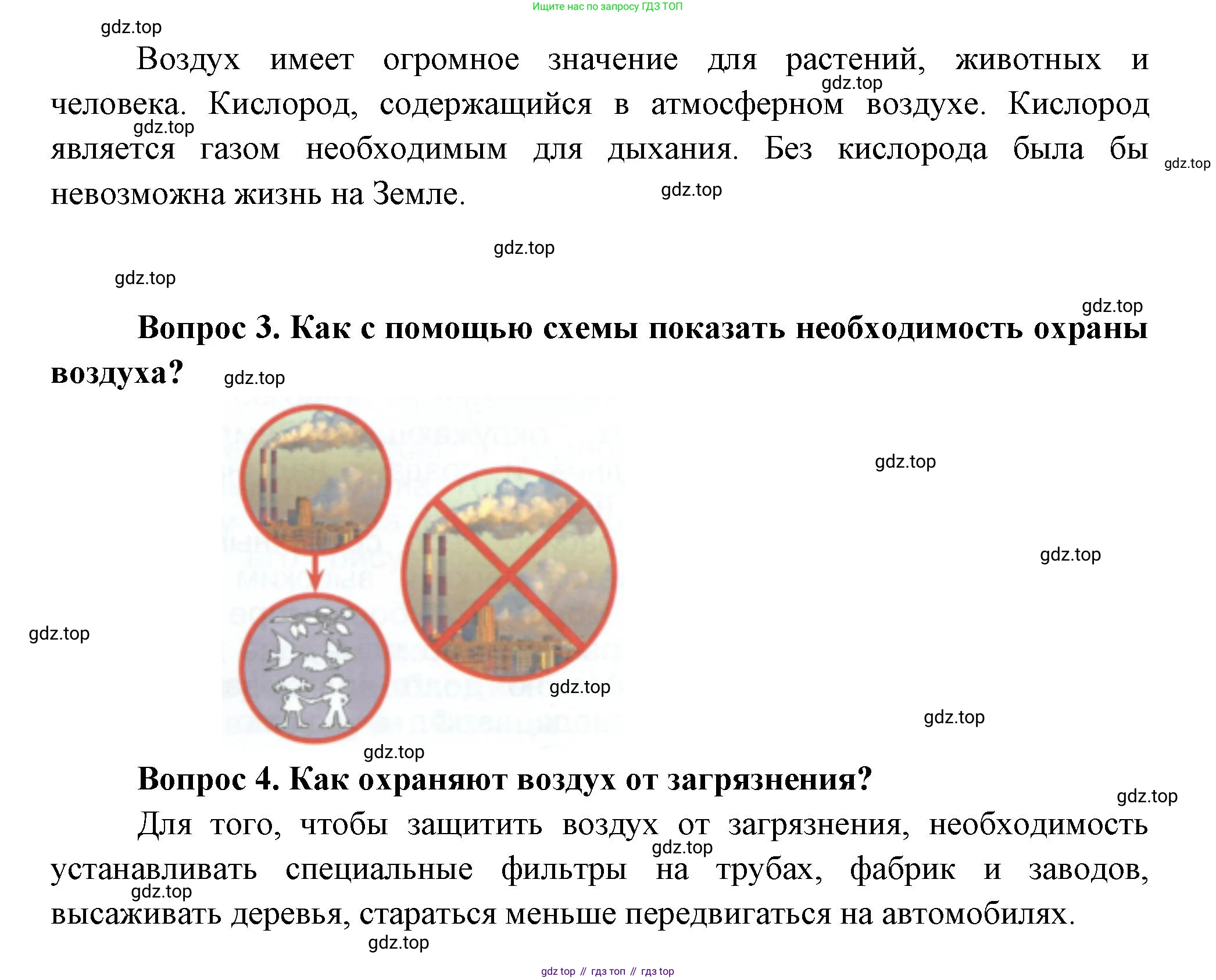 ГДЗ Окружающий мир, 1 класс Учебник, автор: Плешаков Андрей Анатольевич, издательство Просвещение, Москва, 2022, белого цвета, Часть 1, страница 89, Решение (продолжение 3)