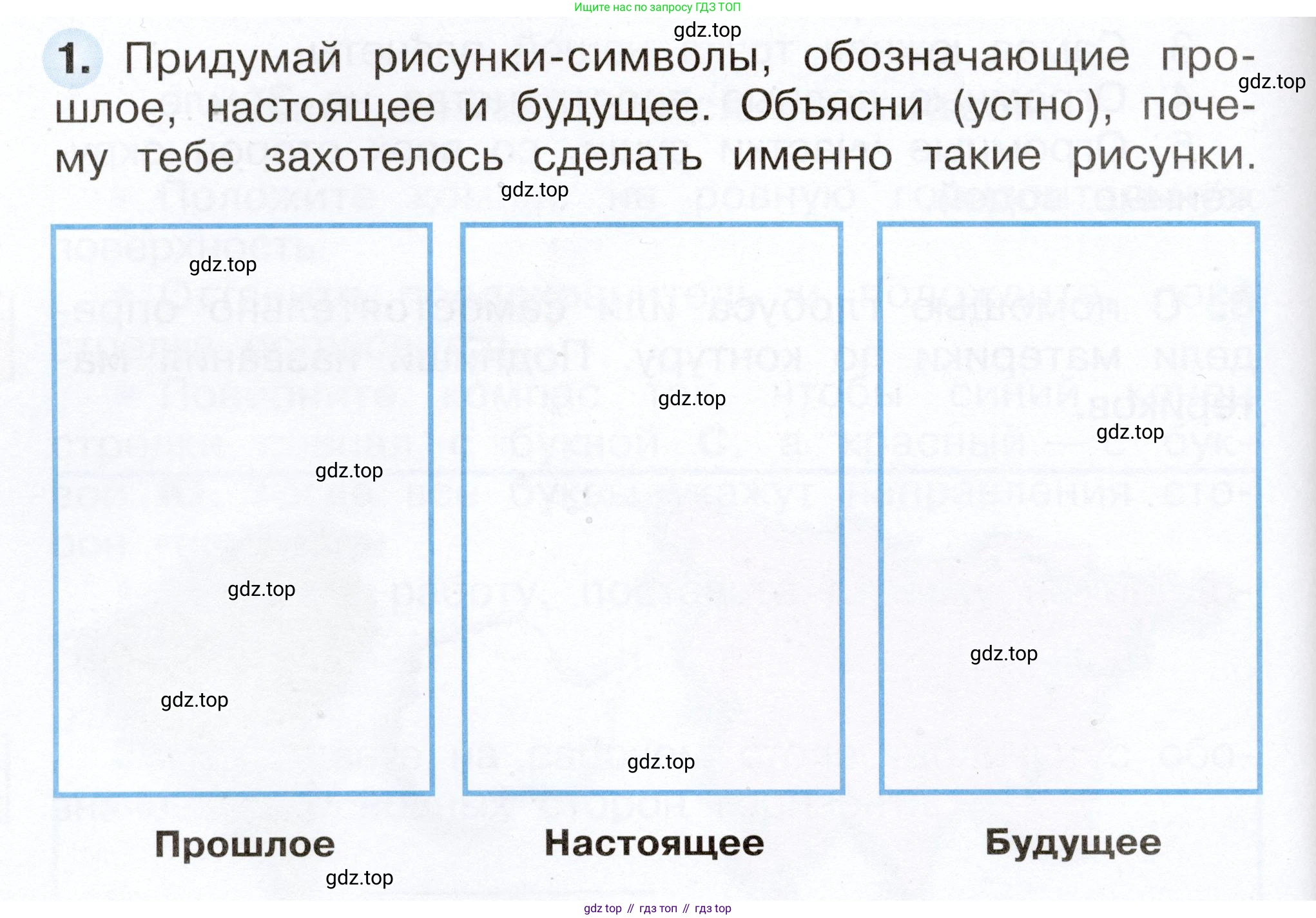 Окружающий мир, 2 класс рабочая тетрадь, авторы: Плешаков Андрей Анатольевич, Новицкая Марина Юрьевна, издательство Просвещение, Москва, 2019, белого цвета, Часть 1, страница 12, номер 1, Условие