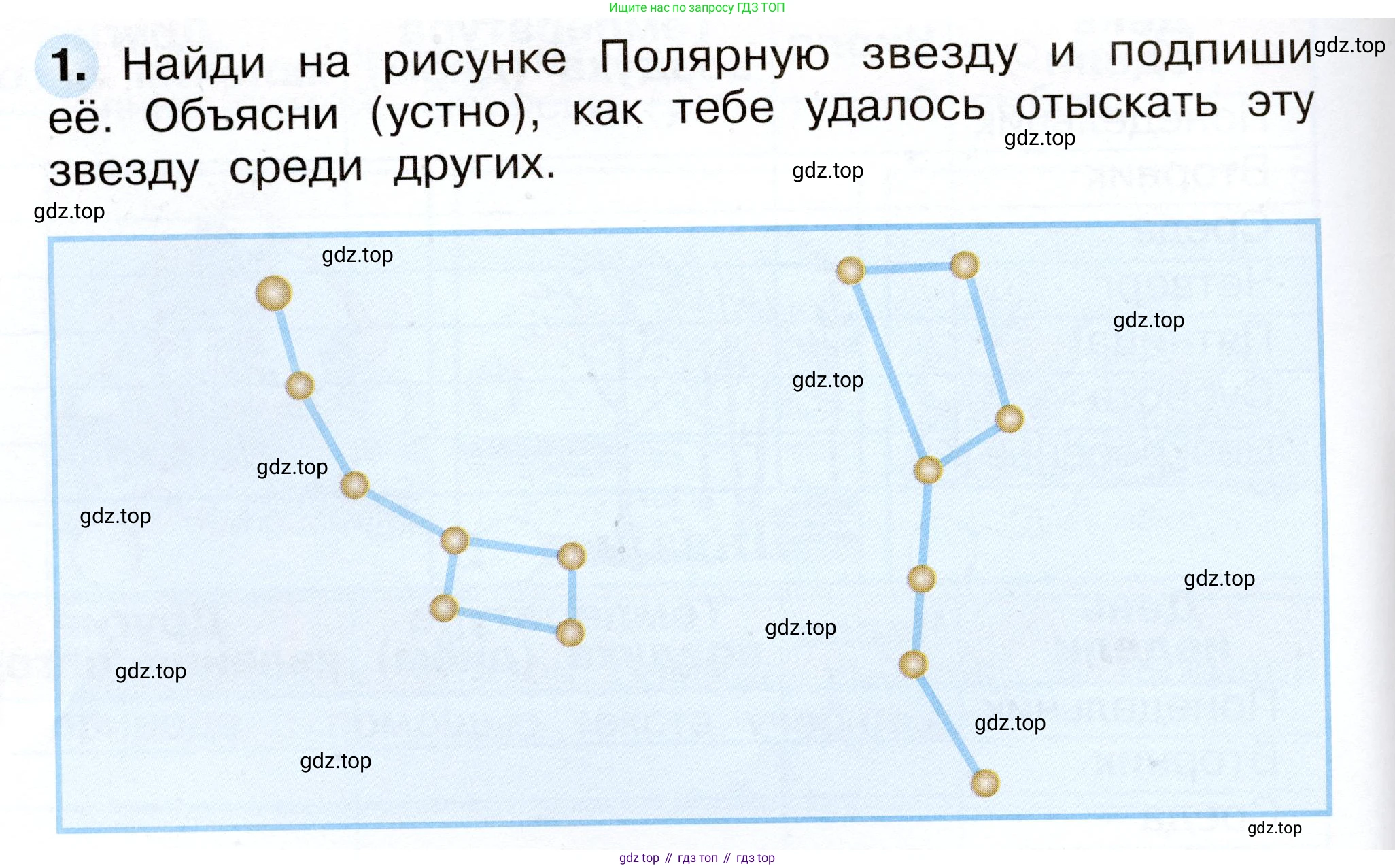 Окружающий мир, 2 класс рабочая тетрадь, авторы: Плешаков Андрей Анатольевич, Новицкая Марина Юрьевна, издательство Просвещение, Москва, 2019, белого цвета, Часть 2, страница 10, номер 1, Условие