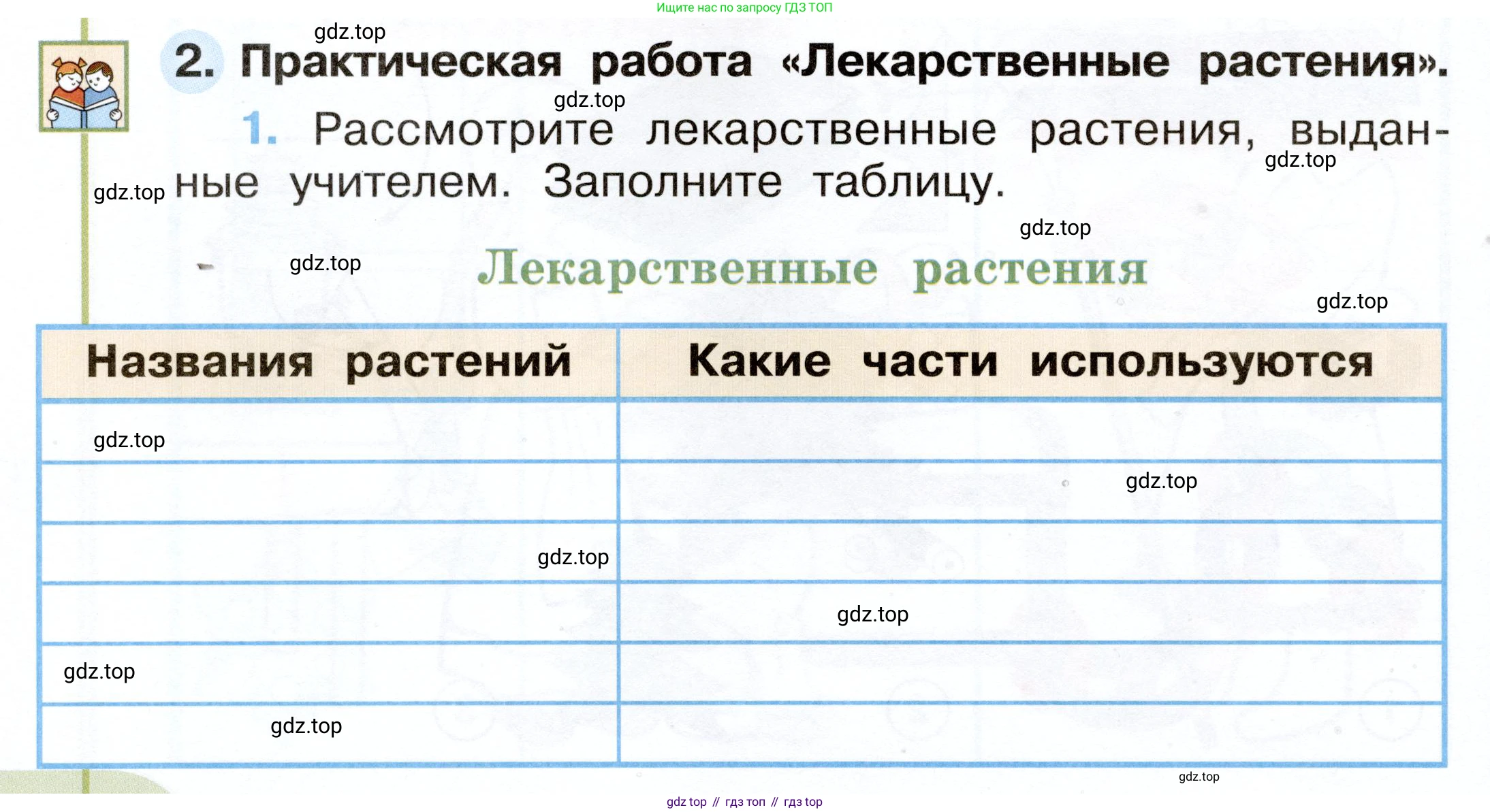 Окружающий мир, 2 класс рабочая тетрадь, авторы: Плешаков Андрей Анатольевич, Новицкая Марина Юрьевна, издательство Просвещение, Москва, 2019, белого цвета, Часть 2, страница 16, номер 2, Условие