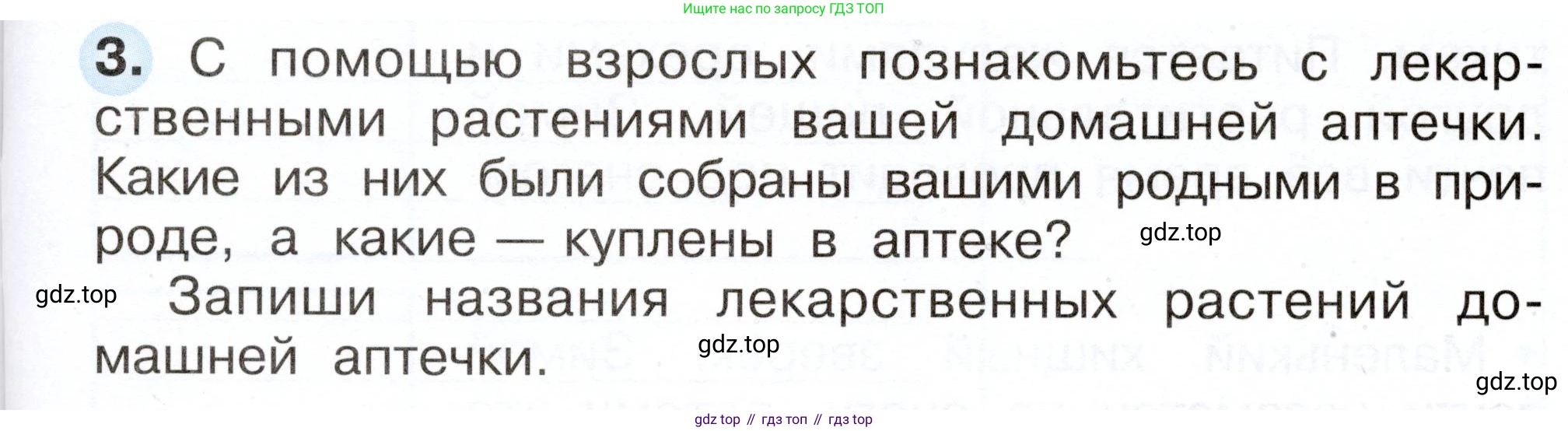 Окружающий мир, 2 класс рабочая тетрадь, авторы: Плешаков Андрей Анатольевич, Новицкая Марина Юрьевна, издательство Просвещение, Москва, 2019, белого цвета, Часть 2, страница 17, номер 3, Условие