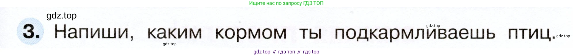 Окружающий мир, 2 класс рабочая тетрадь, авторы: Плешаков Андрей Анатольевич, Новицкая Марина Юрьевна, издательство Просвещение, Москва, 2019, белого цвета, Часть 2, страница 29, номер 3, Условие