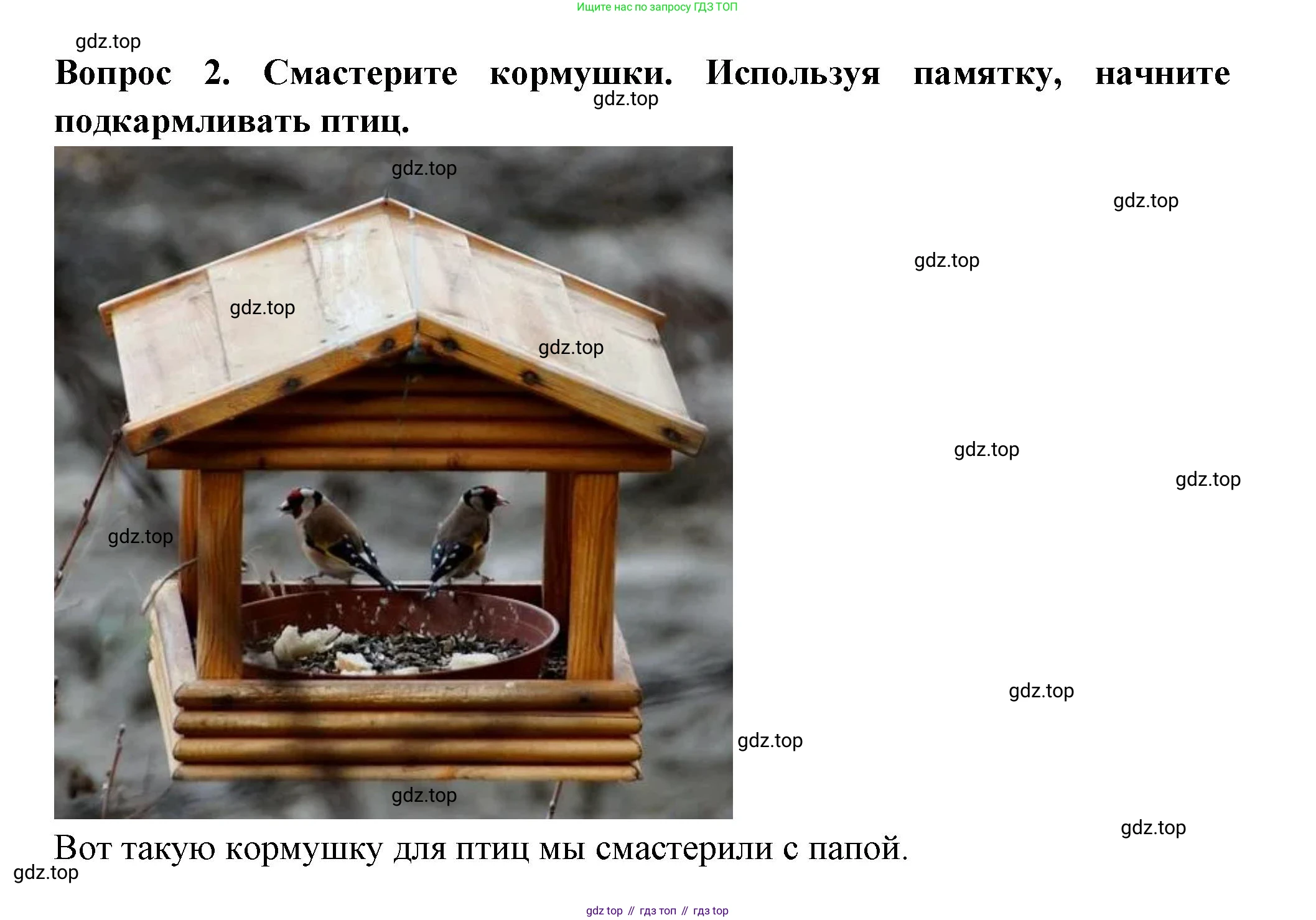 Окружающий мир, 2 класс рабочая тетрадь, авторы: Плешаков Андрей Анатольевич, Новицкая Марина Юрьевна, издательство Просвещение, Москва, 2019, белого цвета, Часть 1, страница 67, номер 2, Решение