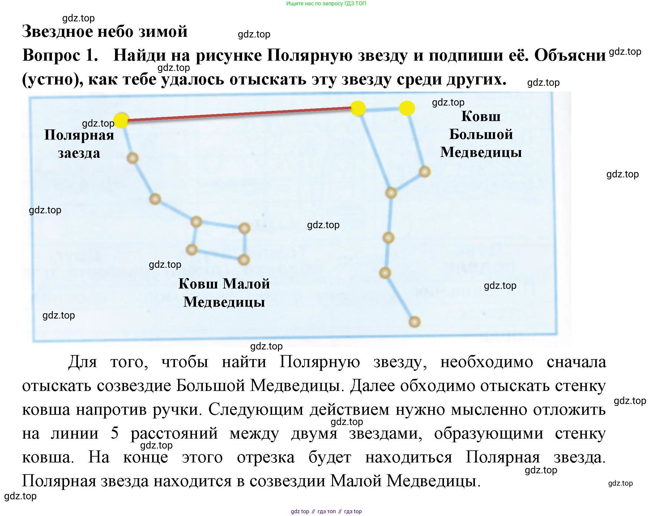Окружающий мир, 2 класс рабочая тетрадь, авторы: Плешаков Андрей Анатольевич, Новицкая Марина Юрьевна, издательство Просвещение, Москва, 2019, белого цвета, Часть 2, страница 10, номер 1, Решение