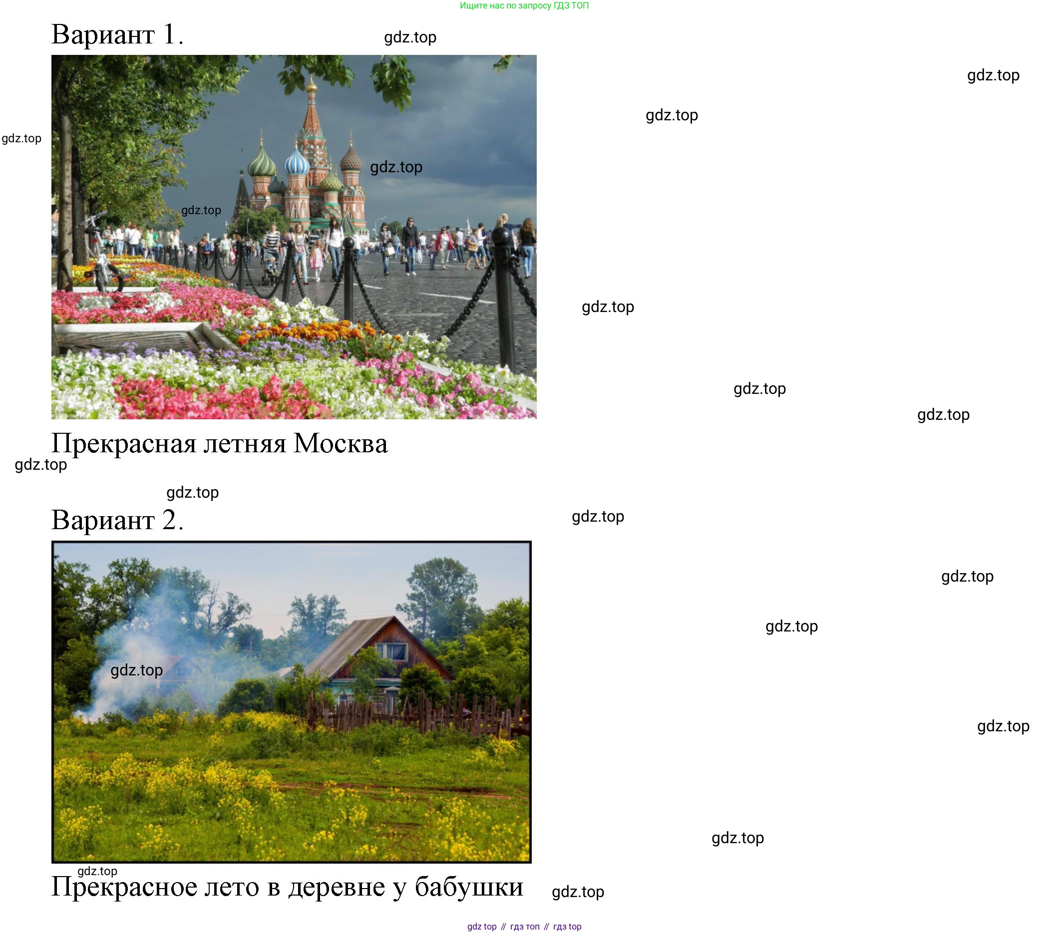 Окружающий мир, 2 класс рабочая тетрадь, авторы: Плешаков Андрей Анатольевич, Новицкая Марина Юрьевна, издательство Просвещение, Москва, 2019, белого цвета, Часть 2, страница 63, номер 4, Решение (продолжение 2)