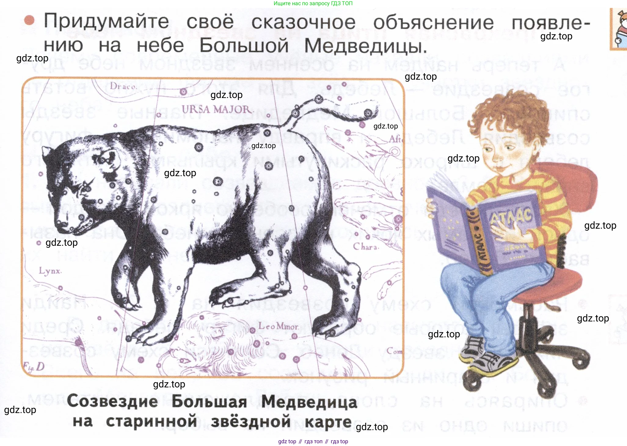 ГДЗ Окружающий мир, 2 класс Учебник, авторы: Плешаков Андрей Анатольевич, Новицкая Марина Юрьевна, издательство Просвещение, Москва, 2023, белого цвета, Часть 1, страница 73, номер 2, Условие
