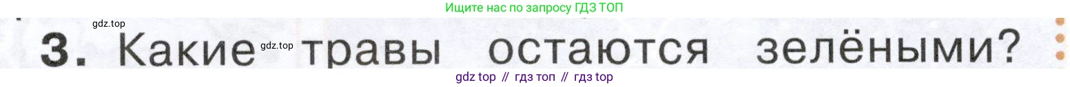 ГДЗ Окружающий мир, 2 класс Учебник, авторы: Плешаков Андрей Анатольевич, Новицкая Марина Юрьевна, издательство Просвещение, Москва, 2023, белого цвета, Часть 1, страница 76, номер 3, Условие