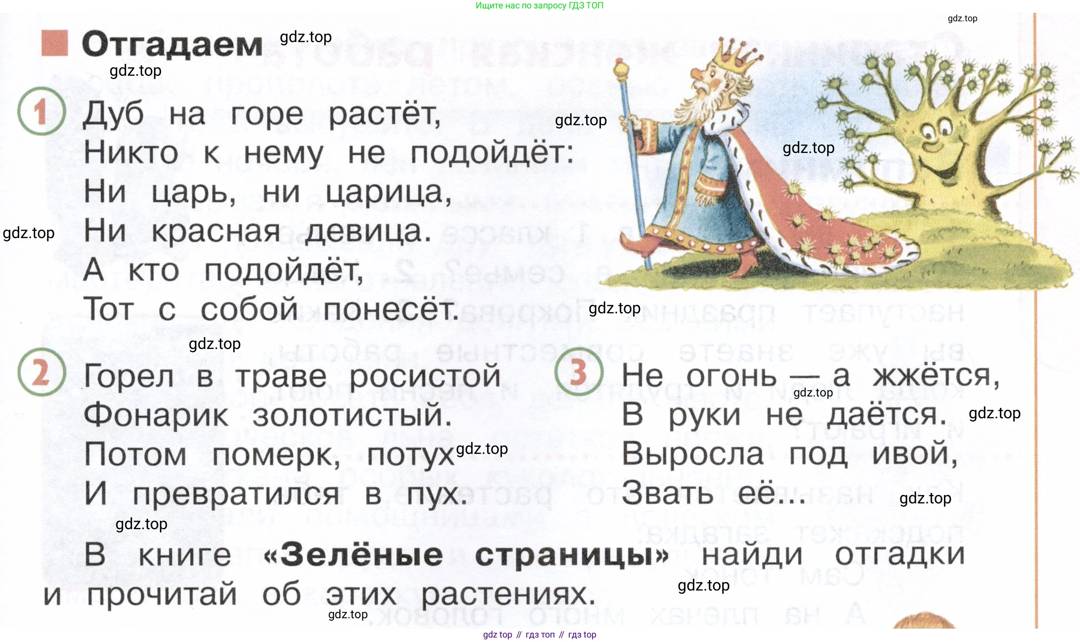 ГДЗ Окружающий мир, 2 класс Учебник, авторы: Плешаков Андрей Анатольевич, Новицкая Марина Юрьевна, издательство Просвещение, Москва, 2023, белого цвета, Часть 1, страница 79, Условие