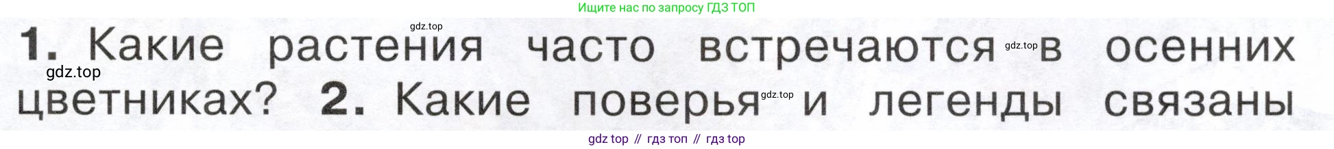ГДЗ Окружающий мир, 2 класс Учебник, авторы: Плешаков Андрей Анатольевич, Новицкая Марина Юрьевна, издательство Просвещение, Москва, 2023, белого цвета, Часть 1, страница 91, номер 1, Условие