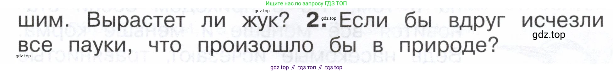 ГДЗ Окружающий мир, 2 класс Учебник, авторы: Плешаков Андрей Анатольевич, Новицкая Марина Юрьевна, издательство Просвещение, Москва, 2023, белого цвета, Часть 1, страница 95, номер 2, Условие