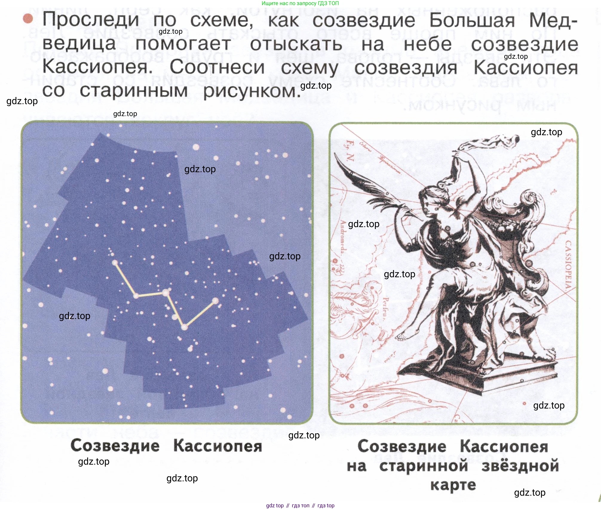 ГДЗ Окружающий мир, 2 класс Учебник, авторы: Плешаков Андрей Анатольевич, Новицкая Марина Юрьевна, издательство Просвещение, Москва, 2023, белого цвета, Часть 2, страница 67, номер 2, Условие