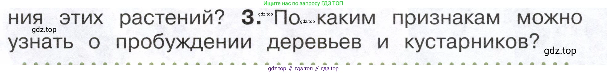 ГДЗ Окружающий мир, 2 класс Учебник, авторы: Плешаков Андрей Анатольевич, Новицкая Марина Юрьевна, издательство Просвещение, Москва, 2023, белого цвета, Часть 2, страница 73, номер 3, Условие