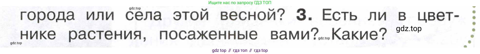 ГДЗ Окружающий мир, 2 класс Учебник, авторы: Плешаков Андрей Анатольевич, Новицкая Марина Юрьевна, издательство Просвещение, Москва, 2023, белого цвета, Часть 2, страница 74, номер 3, Условие