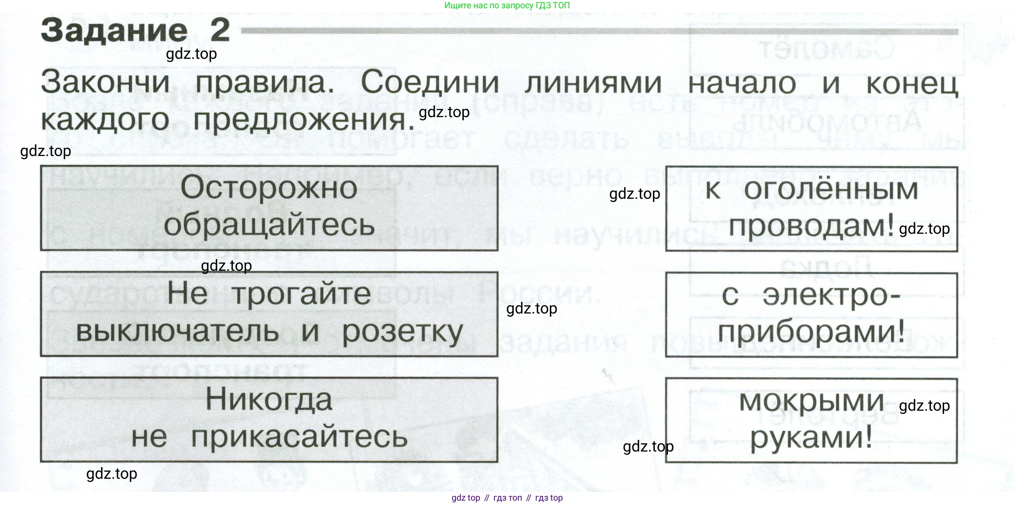 Окружающий мир, 2 класс Проверочные работы, авторы: Плешаков Андрей Анатольевич, Плешаков С А, издательство Просвещение, Москва, 2023, белого цвета, страница 11, номер 2, Условие