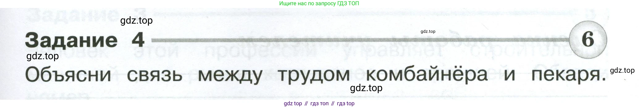 Окружающий мир, 2 класс Проверочные работы, авторы: Плешаков Андрей Анатольевич, Плешаков С А, издательство Просвещение, Москва, 2023, белого цвета, страница 37, номер 4, Условие
