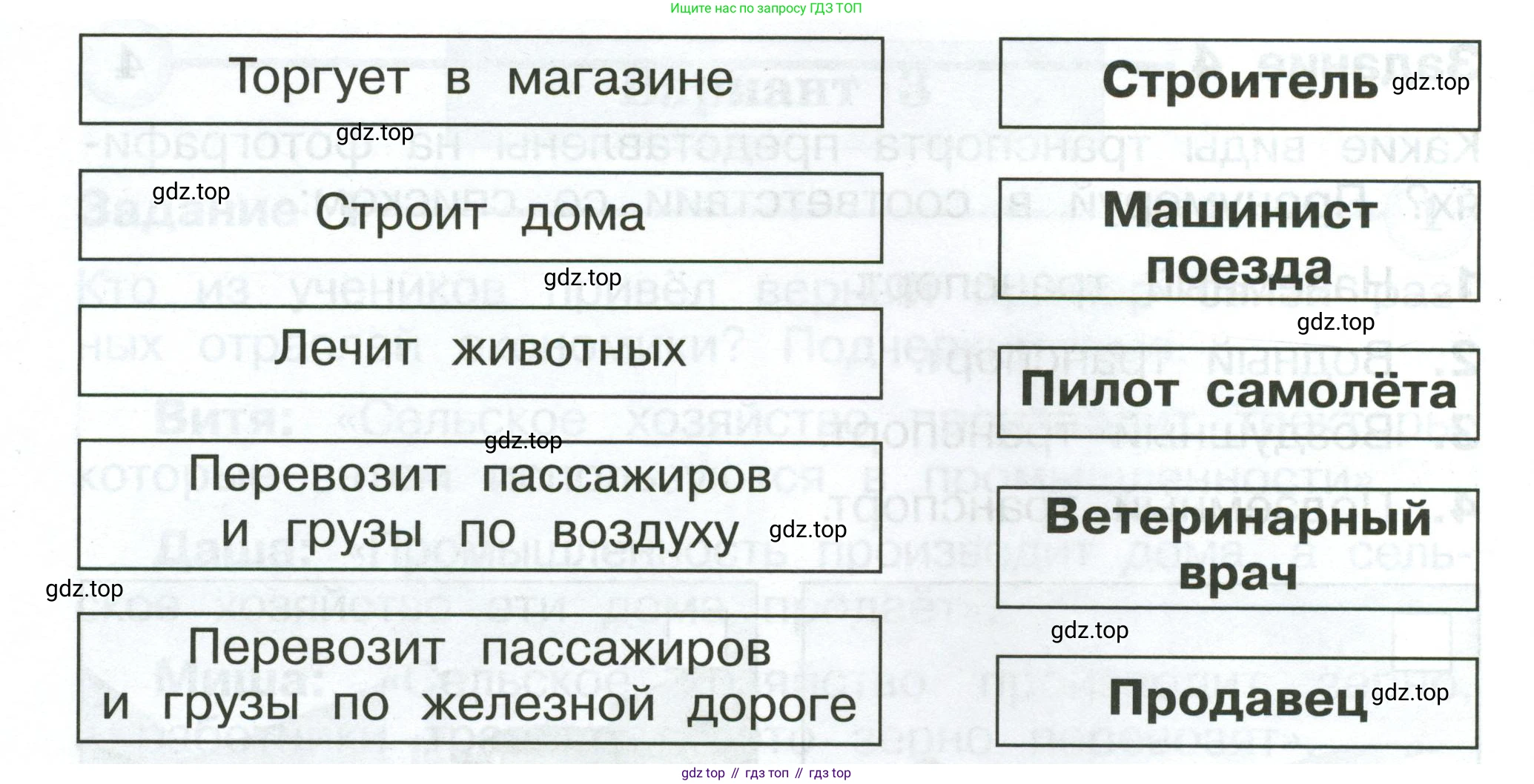 Окружающий мир, 2 класс Проверочные работы, авторы: Плешаков Андрей Анатольевич, Плешаков С А, издательство Просвещение, Москва, 2023, белого цвета, страница 43, номер 5, Условие (продолжение 2)