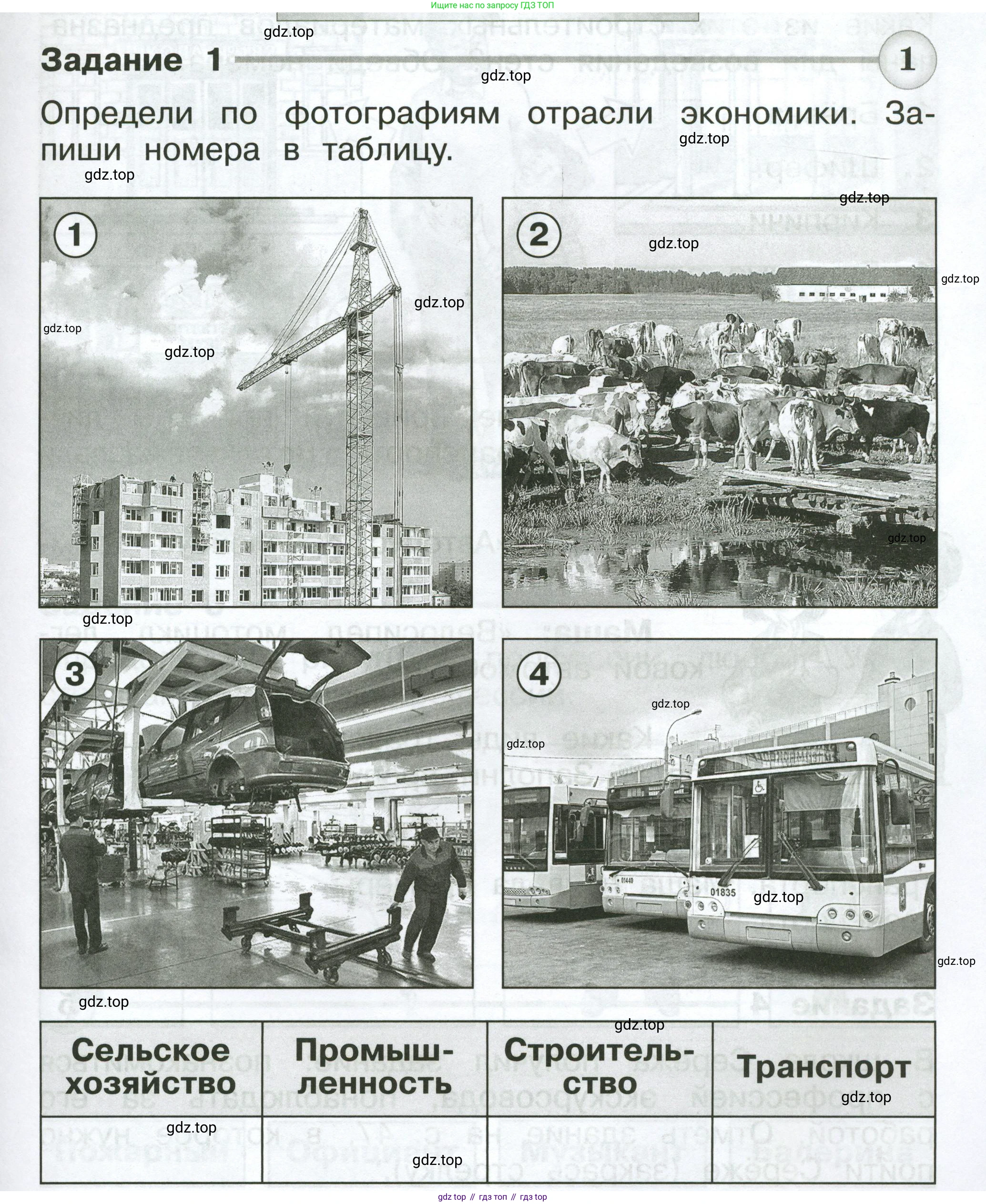 Окружающий мир, 2 класс Проверочные работы, авторы: Плешаков Андрей Анатольевич, Плешаков С А, издательство Просвещение, Москва, 2023, белого цвета, страница 45, номер 1, Условие