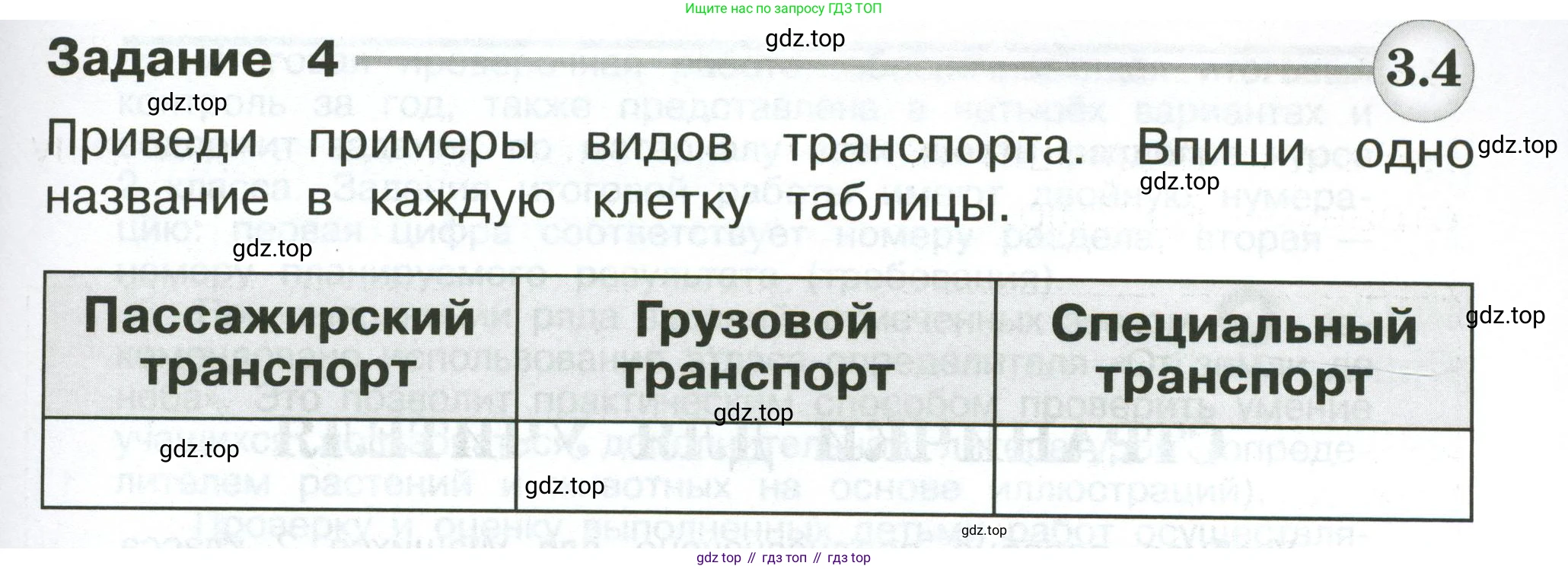 Окружающий мир, 2 класс Проверочные работы, авторы: Плешаков Андрей Анатольевич, Плешаков С А, издательство Просвещение, Москва, 2023, белого цвета, страница 91, номер 4, Условие