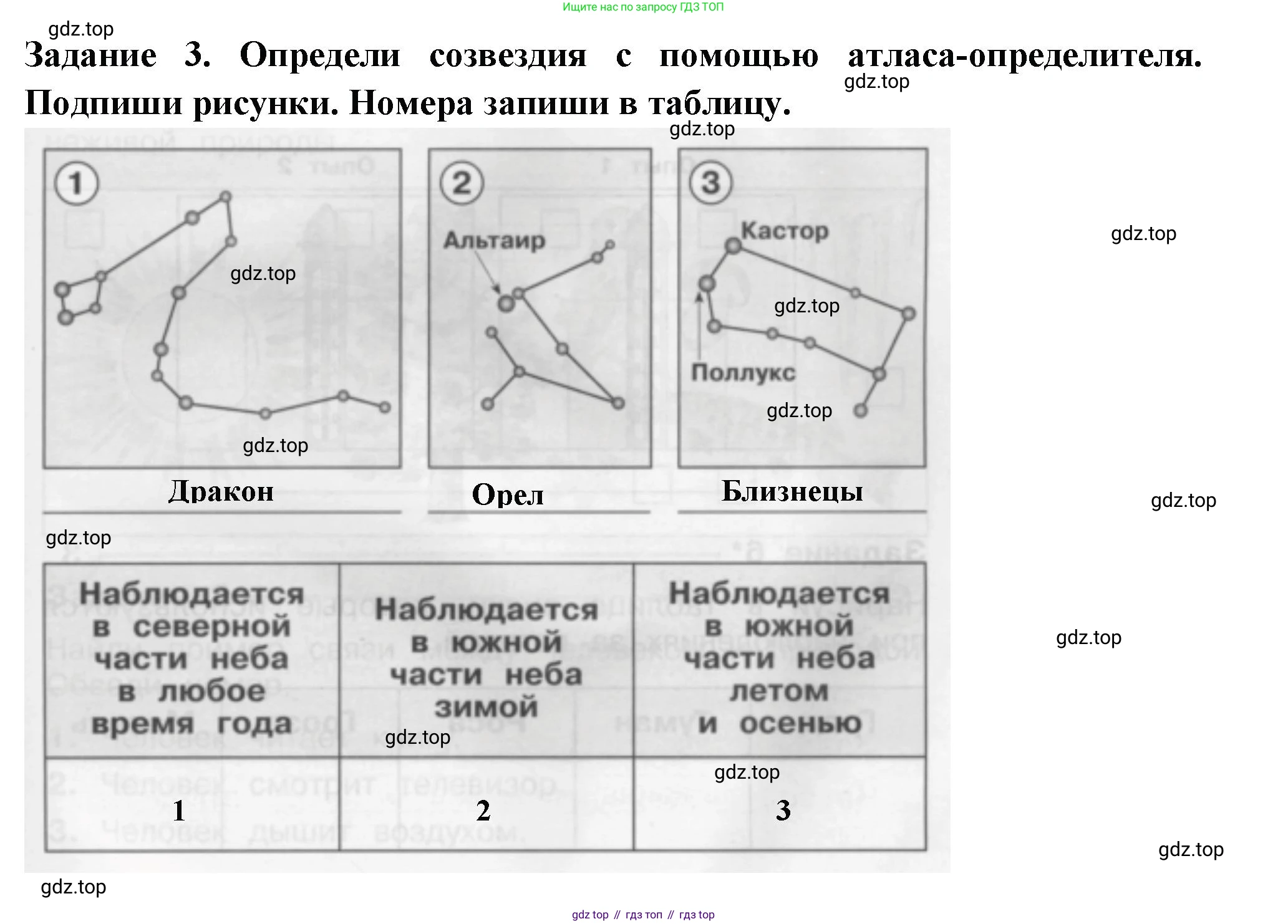 Окружающий мир, 2 класс Проверочные работы, авторы: Плешаков Андрей Анатольевич, Плешаков С А, издательство Просвещение, Москва, 2023, белого цвета, страница 27, номер 3, Решение