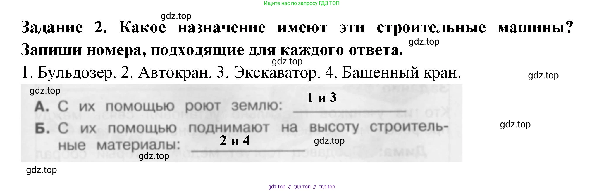 Окружающий мир, 2 класс Проверочные работы, авторы: Плешаков Андрей Анатольевич, Плешаков С А, издательство Просвещение, Москва, 2023, белого цвета, страница 39, номер 2, Решение