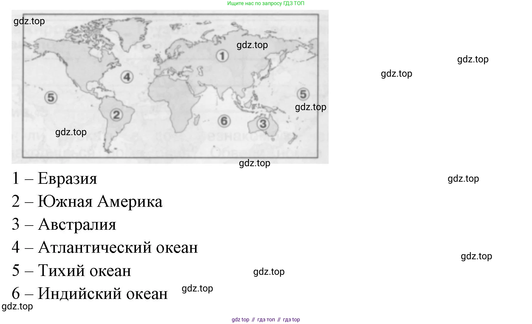 Окружающий мир, 2 класс Проверочные работы, авторы: Плешаков Андрей Анатольевич, Плешаков С А, издательство Просвещение, Москва, 2023, белого цвета, страница 89, номер 6, Решение (продолжение 2)