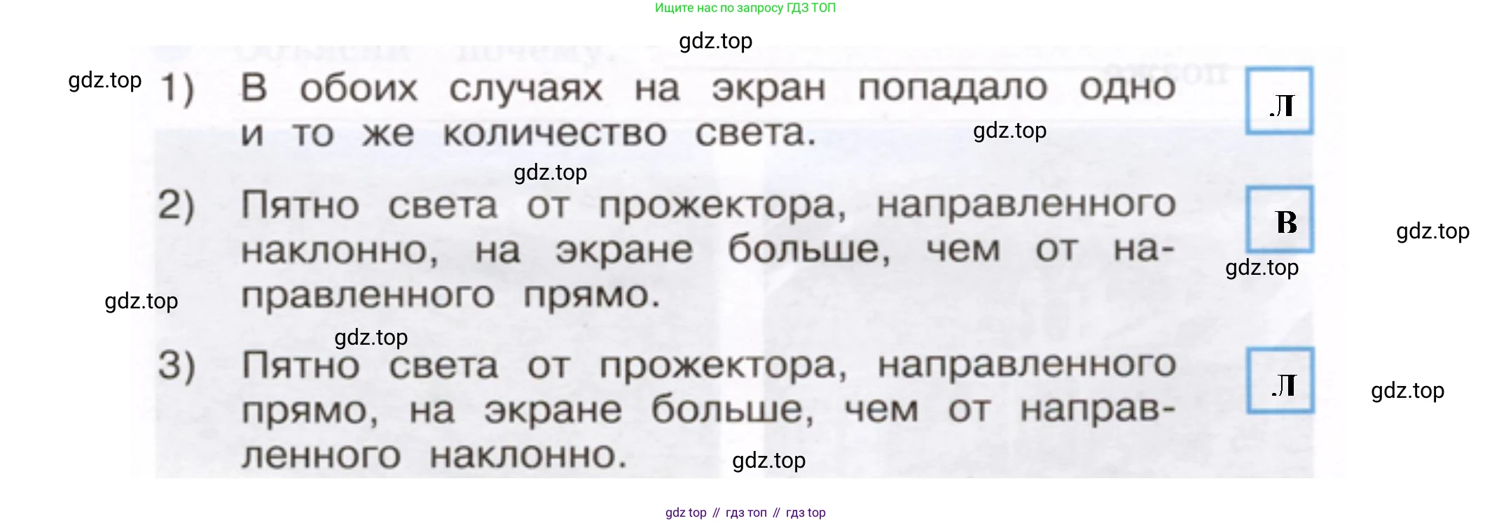 ГДЗ Окружающий мир, 2 класс рабочая тетрадь, авторы: Вахрушев Александр Александрович, Ловягин С Н, Зорин Н В, Кремлева И И, издательство Просвещение, Москва, салатового цвета, Часть 1, страница 24, номер 7, Решение (продолжение 2)