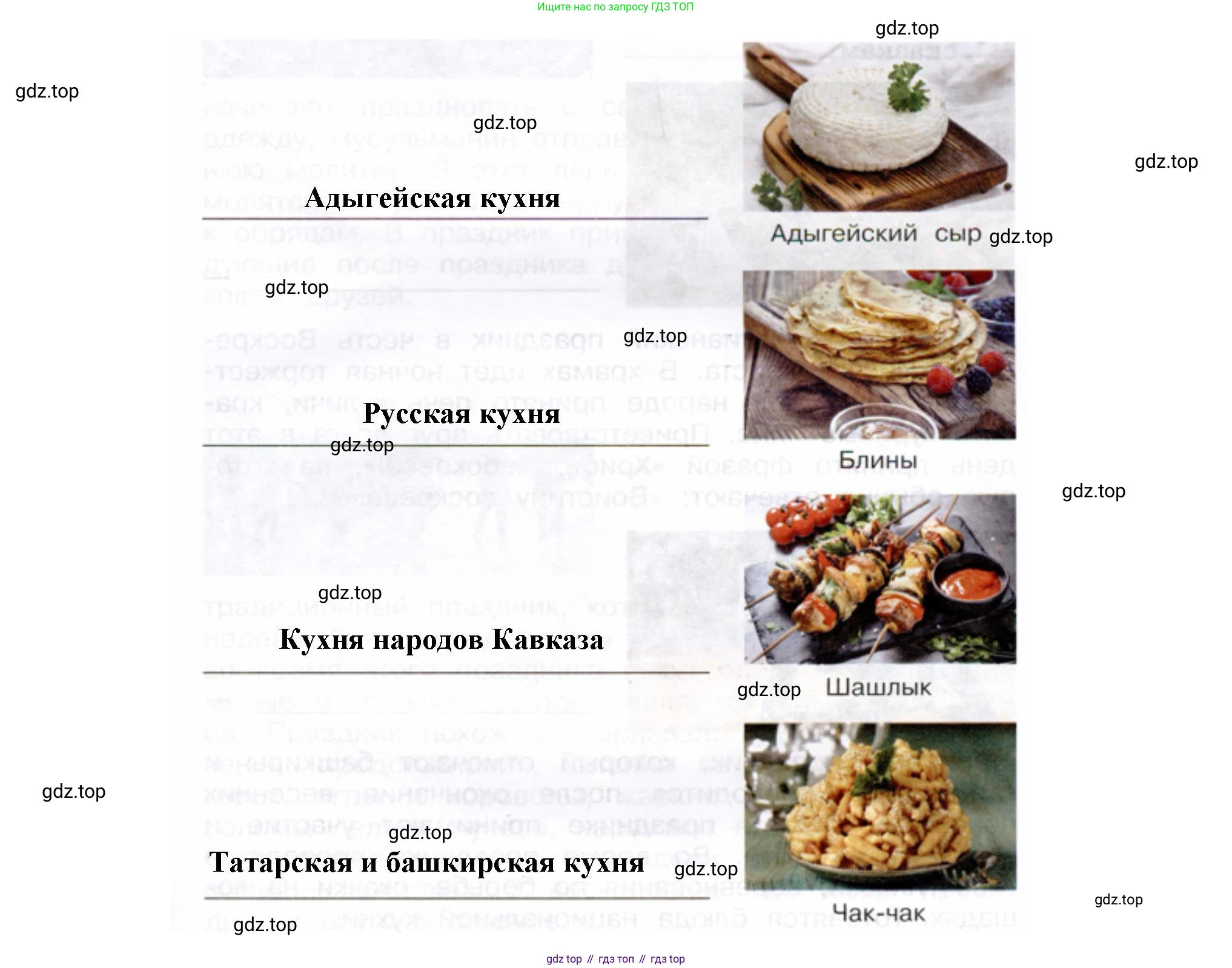 ГДЗ Окружающий мир, 2 класс рабочая тетрадь, авторы: Вахрушев Александр Александрович, Ловягин С Н, Зорин Н В, Кремлева И И, издательство Просвещение, Москва, салатового цвета, Часть 2, страница 27, номер 2, Решение (продолжение 2)