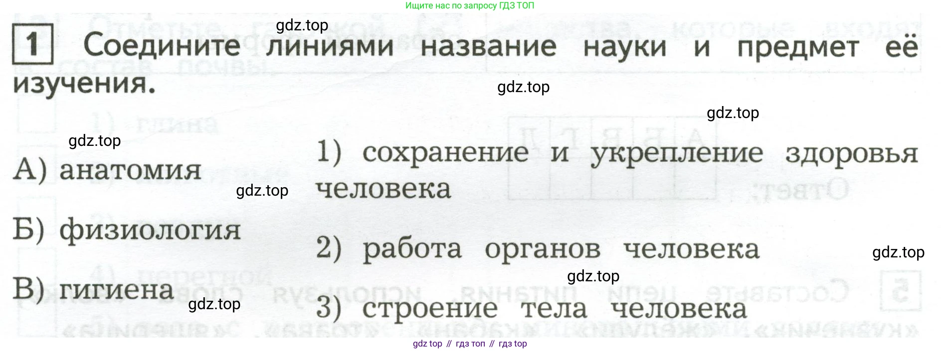 Окружающий мир, 3 класс Предварительный контроль, текущий контроль, итоговый контроль, авторы: Глаголева Юлия Игоревна, Архипова Ю И, издательство Просвещение, Москва, 2023, белого цвета, страница 26, номер 1, Условие
