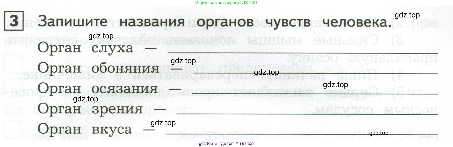 Окружающий мир, 3 класс Предварительный контроль, текущий контроль, итоговый контроль, авторы: Глаголева Юлия Игоревна, Архипова Ю И, издательство Просвещение, Москва, 2023, белого цвета, страница 27, номер 3, Условие