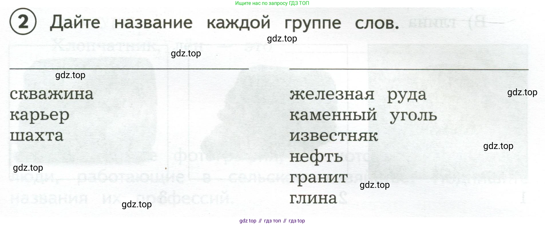 Окружающий мир, 3 класс Предварительный контроль, текущий контроль, итоговый контроль, авторы: Глаголева Юлия Игоревна, Архипова Ю И, издательство Просвещение, Москва, 2023, белого цвета, страница 41, номер 2, Условие
