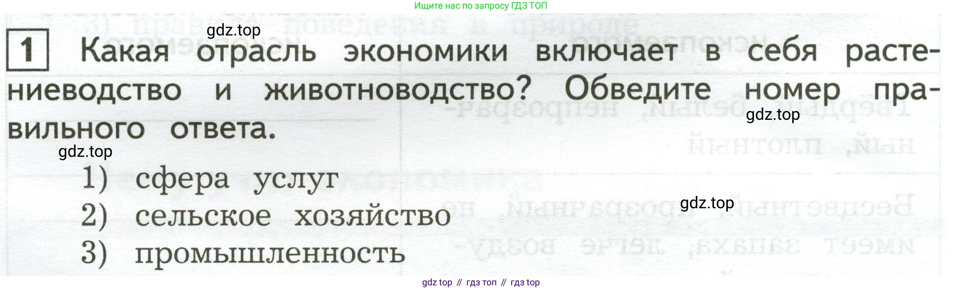 Окружающий мир, 3 класс Предварительный контроль, текущий контроль, итоговый контроль, авторы: Глаголева Юлия Игоревна, Архипова Ю И, издательство Просвещение, Москва, 2023, белого цвета, страница 42, номер 1, Условие