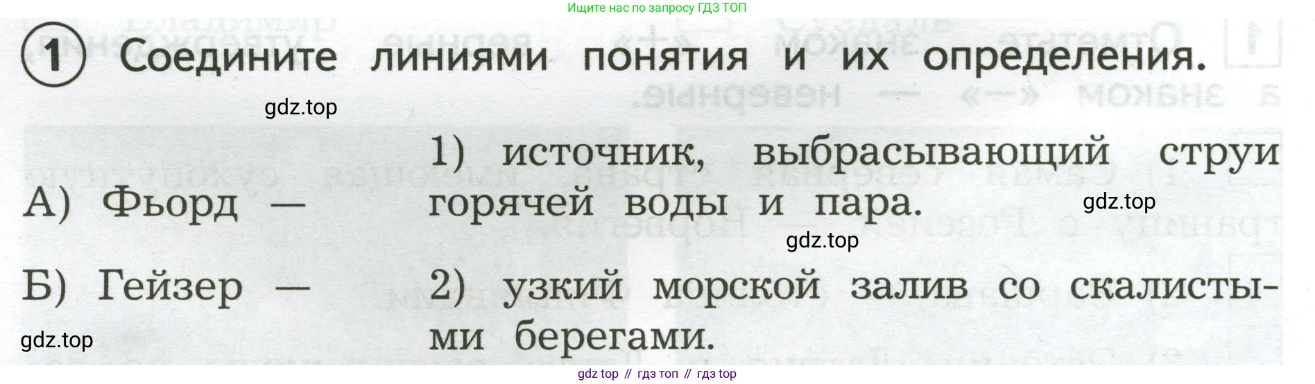 Окружающий мир, 3 класс Предварительный контроль, текущий контроль, итоговый контроль, авторы: Глаголева Юлия Игоревна, Архипова Ю И, издательство Просвещение, Москва, 2023, белого цвета, страница 52, номер 1, Условие