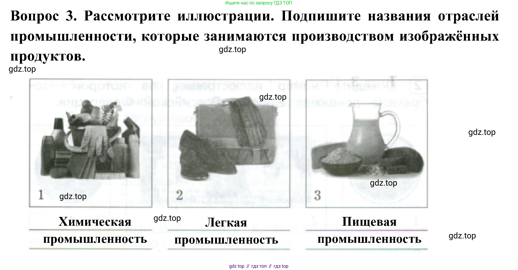 Окружающий мир, 3 класс Предварительный контроль, текущий контроль, итоговый контроль, авторы: Глаголева Юлия Игоревна, Архипова Ю И, издательство Просвещение, Москва, 2023, белого цвета, страница 44, номер 3, Решение