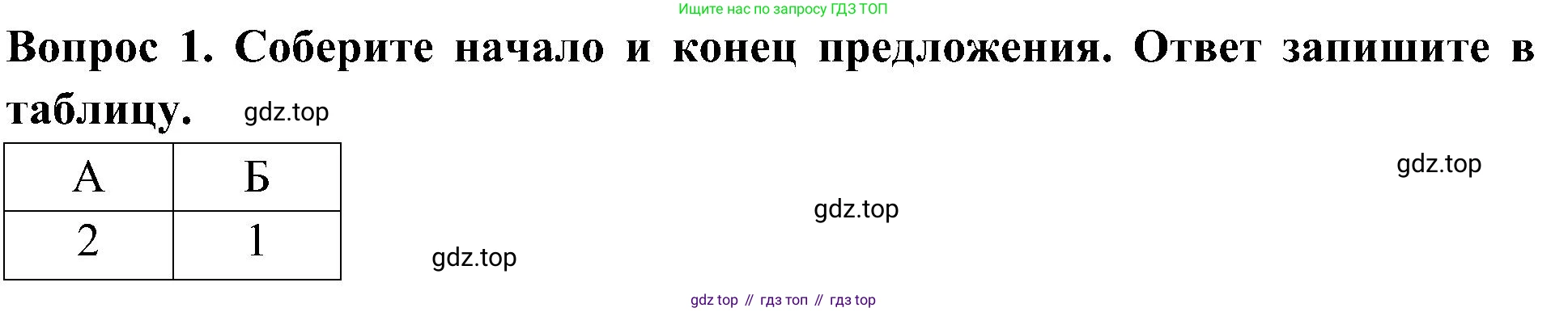 Окружающий мир, 3 класс Предварительный контроль, текущий контроль, итоговый контроль, авторы: Глаголева Юлия Игоревна, Архипова Ю И, издательство Просвещение, Москва, 2023, белого цвета, страница 45, номер 1, Решение