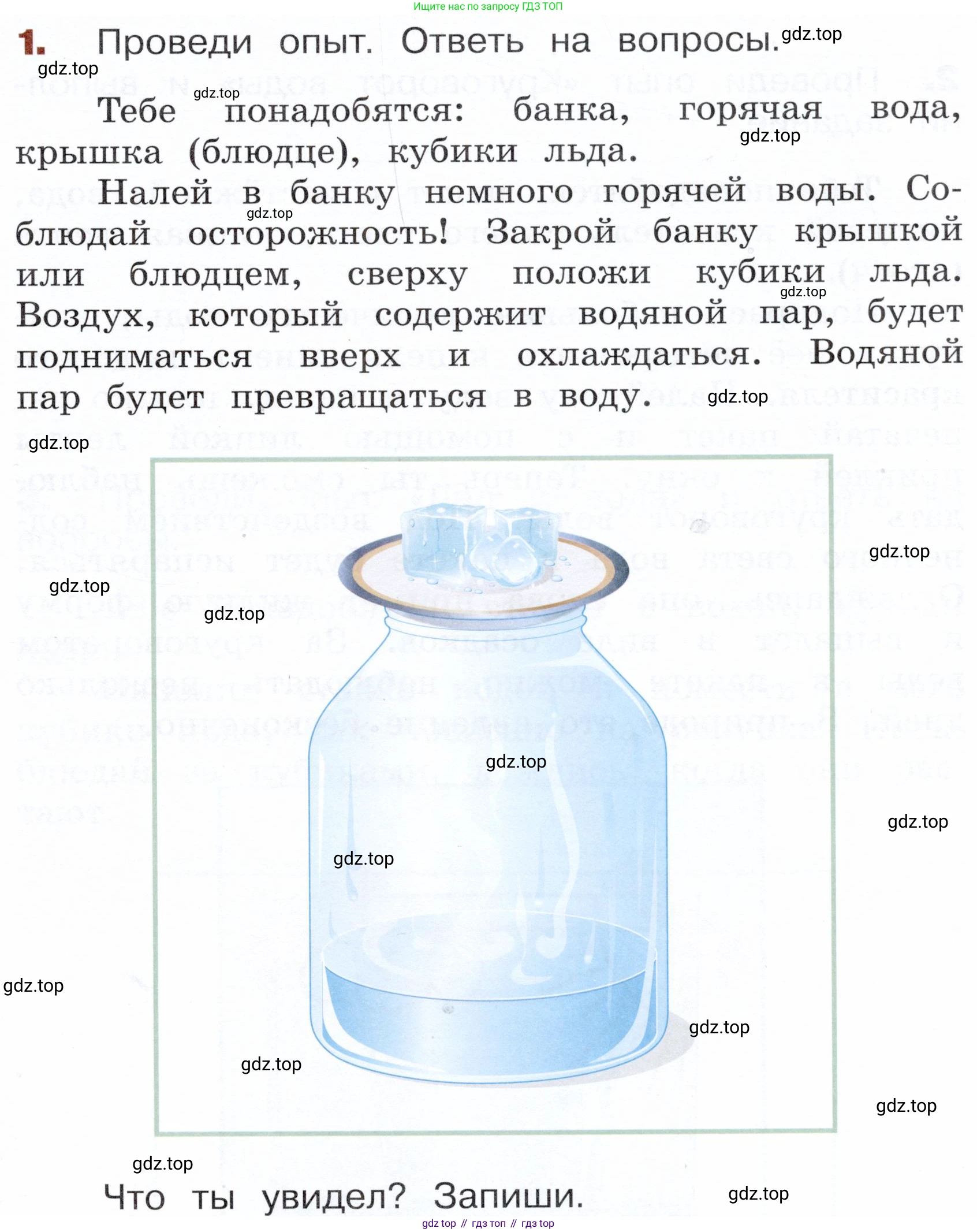Окружающий мир, 3 класс Летние задания, авторы: Казанцева Ирина Викторовна, Архипова Ю И, Глаголева Юлия Игоревна, издательство Просвещение, Москва, 2022, белого цвета, страница 41, номер 1, Условие