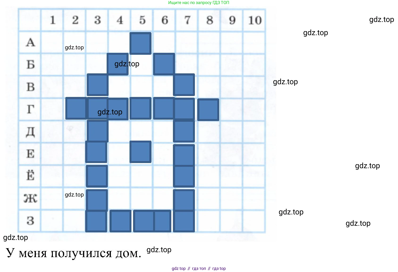Окружающий мир, 3 класс Летние задания, авторы: Казанцева Ирина Викторовна, Архипова Ю И, Глаголева Юлия Игоревна, издательство Просвещение, Москва, 2022, белого цвета, страница 34, номер 3, Решение
