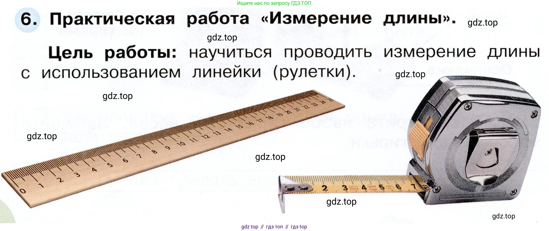 Окружающий мир, 3 класс рабочая тетрадь, авторы: Плешаков Андрей Анатольевич, Новицкая Марина Юрьевна, издательство Просвещение, Москва, 2019, белого цвета, Часть 1, страница 10, номер 6, Условие