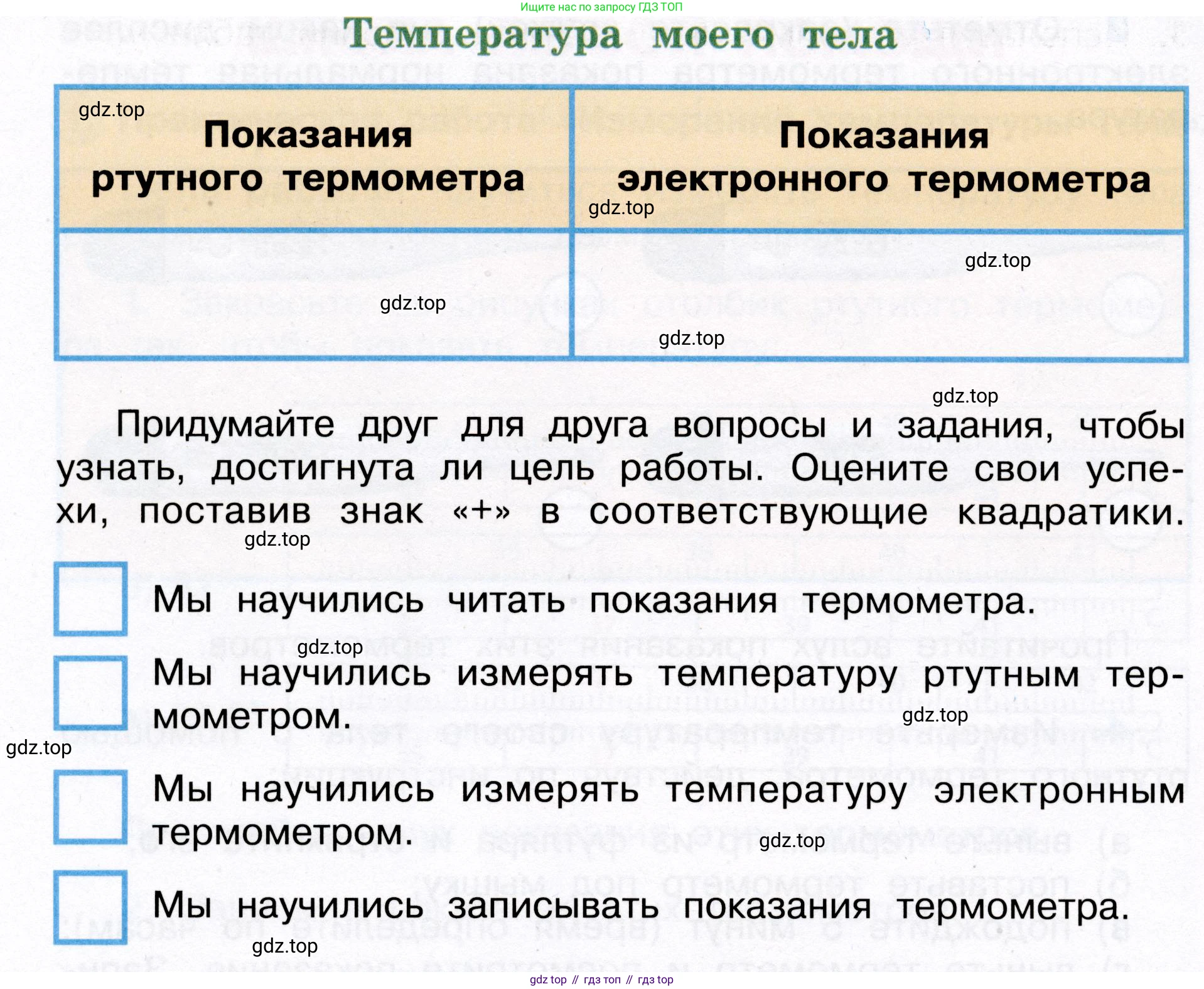 Окружающий мир, 3 класс рабочая тетрадь, авторы: Плешаков Андрей Анатольевич, Новицкая Марина Юрьевна, издательство Просвещение, Москва, 2019, белого цвета, Часть 2, страница 40, номер 1, Условие (продолжение 3)