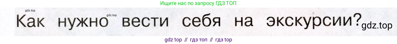 Окружающий мир, 3 класс Учебник, авторы: Плешаков Андрей Анатольевич, Новицкая Марина Юрьевна, издательство Просвещение, Москва, 2019, белого цвета, Часть 1, страница 21, Условие