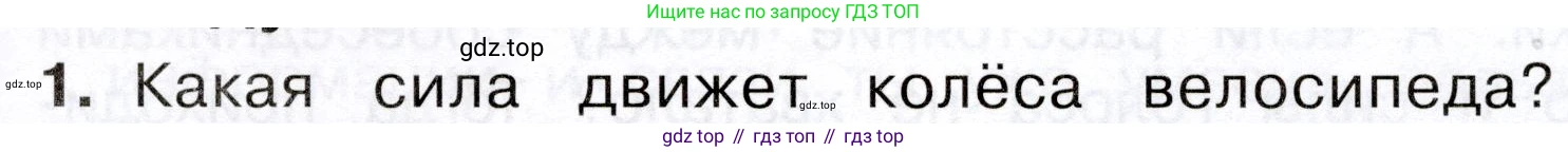 Окружающий мир, 3 класс Учебник, авторы: Плешаков Андрей Анатольевич, Новицкая Марина Юрьевна, издательство Просвещение, Москва, 2019, белого цвета, Часть 1, страница 41, номер 1, Условие