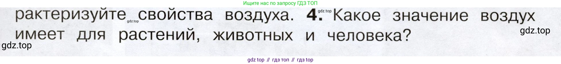 Окружающий мир, 3 класс Учебник, авторы: Плешаков Андрей Анатольевич, Новицкая Марина Юрьевна, издательство Просвещение, Москва, 2019, белого цвета, Часть 1, страница 63, номер 4, Условие