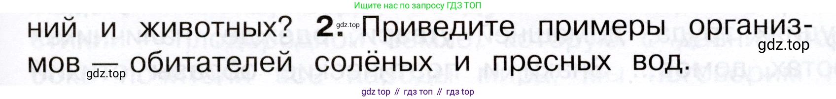 Окружающий мир, 3 класс Учебник, авторы: Плешаков Андрей Анатольевич, Новицкая Марина Юрьевна, издательство Просвещение, Москва, 2019, белого цвета, Часть 1, страница 67, номер 2, Условие