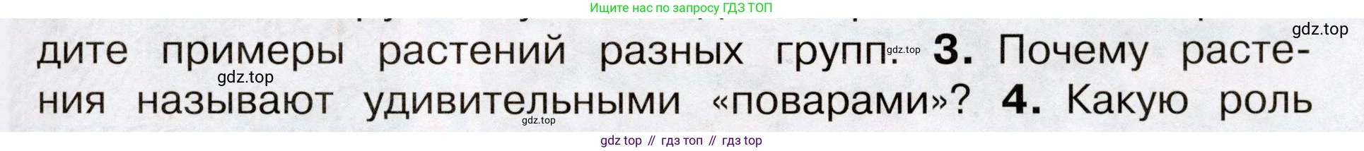 Окружающий мир, 3 класс Учебник, авторы: Плешаков Андрей Анатольевич, Новицкая Марина Юрьевна, издательство Просвещение, Москва, 2019, белого цвета, Часть 1, страница 83, номер 3, Условие