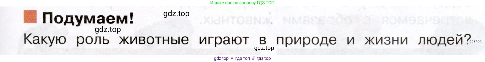 Окружающий мир, 3 класс Учебник, авторы: Плешаков Андрей Анатольевич, Новицкая Марина Юрьевна, издательство Просвещение, Москва, 2019, белого цвета, Часть 1, страница 91, Условие