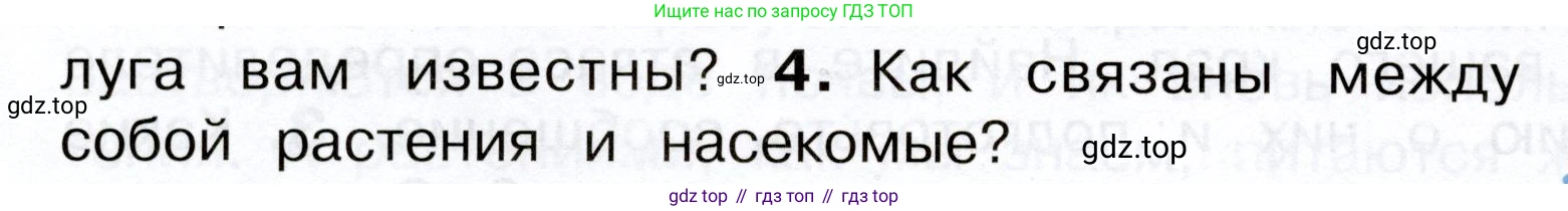 Окружающий мир, 3 класс Учебник, авторы: Плешаков Андрей Анатольевич, Новицкая Марина Юрьевна, издательство Просвещение, Москва, 2019, белого цвета, Часть 1, страница 106, номер 4, Условие